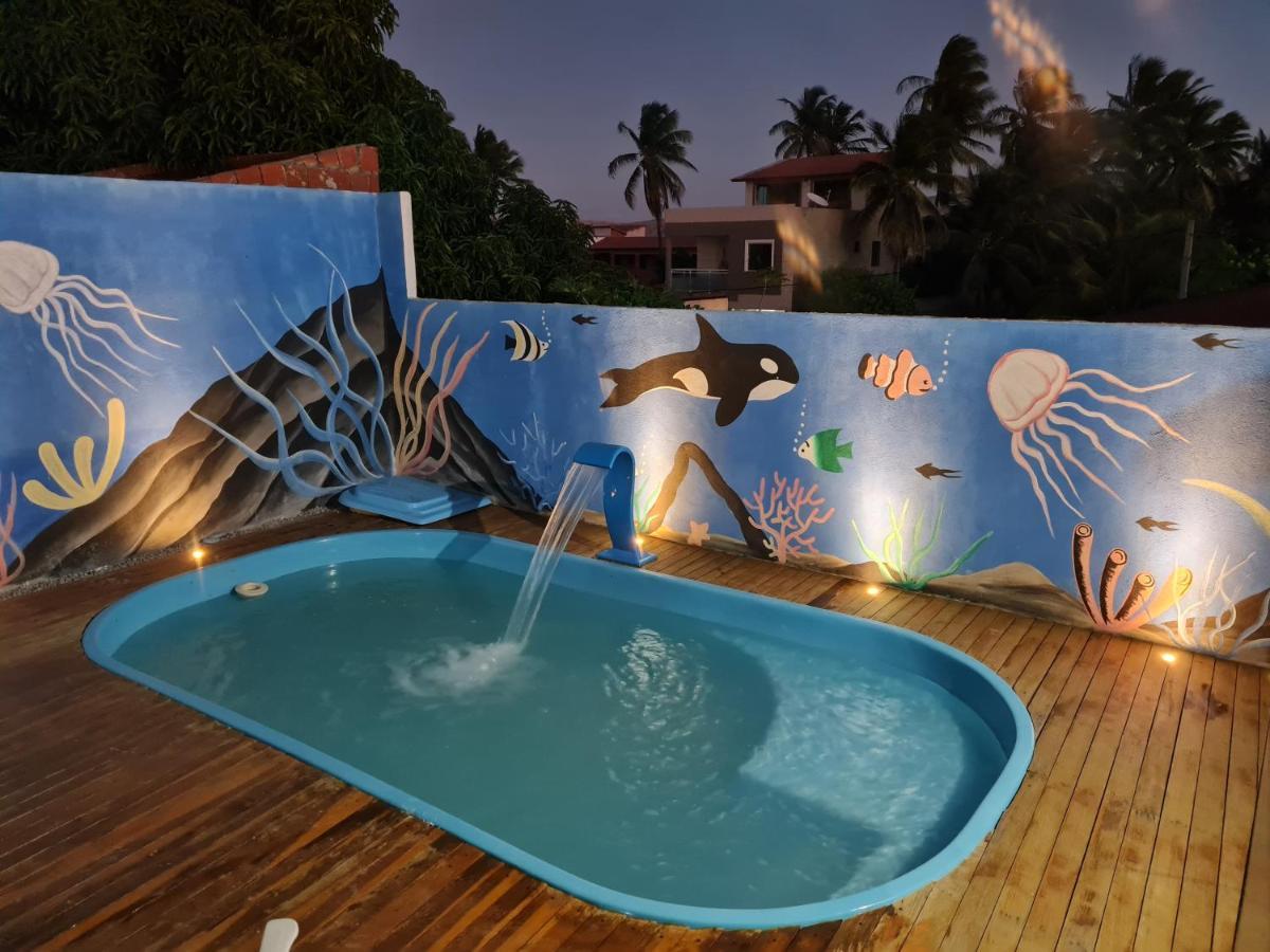 Casa De Ferias - Ferienhaus - House For Holiday! Uruau Exterior photo